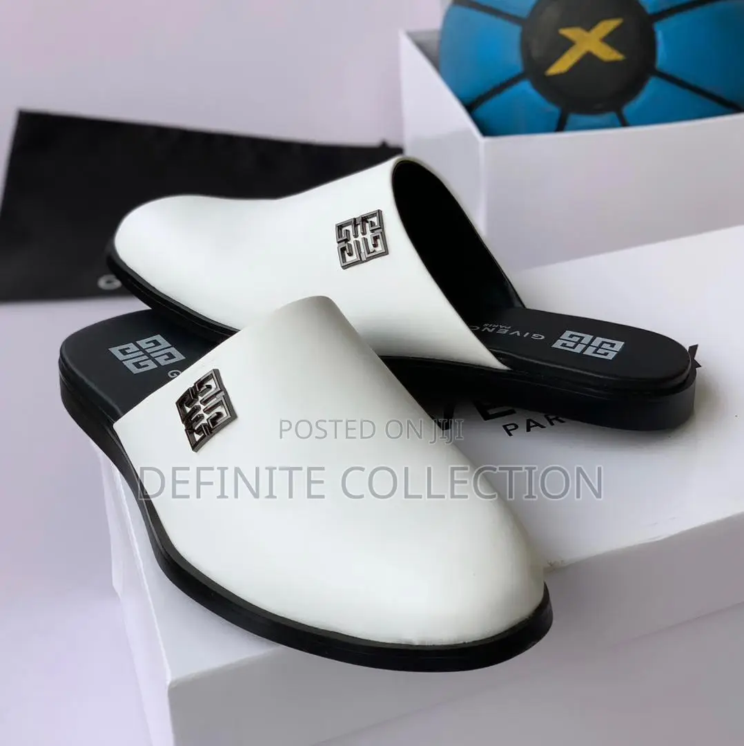 GIVENCHY Luxury Halfshoe