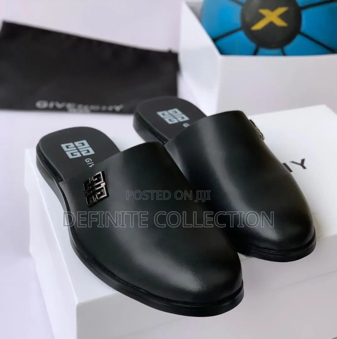 GIVENCHY Luxury Halfshoe