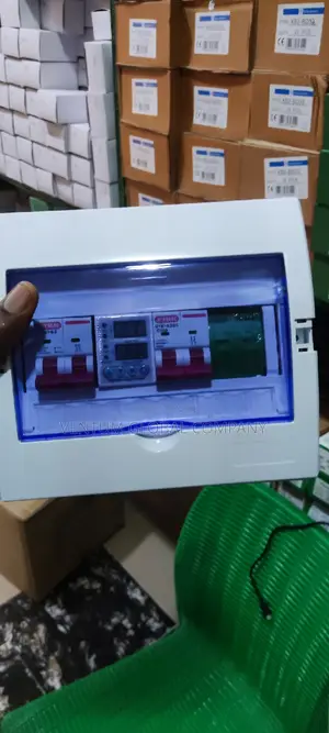 Protection Box for Solar Controller and Inverter