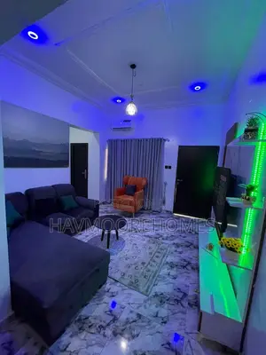 2 Bedroom Flat for Short Let (90,000per Night)