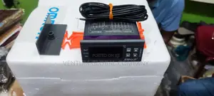 Temperature Controller