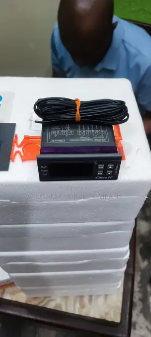 Temperature Controller
