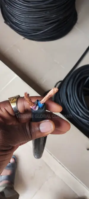 10mm Solar Cable