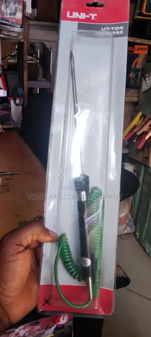 Thermocouple Probe