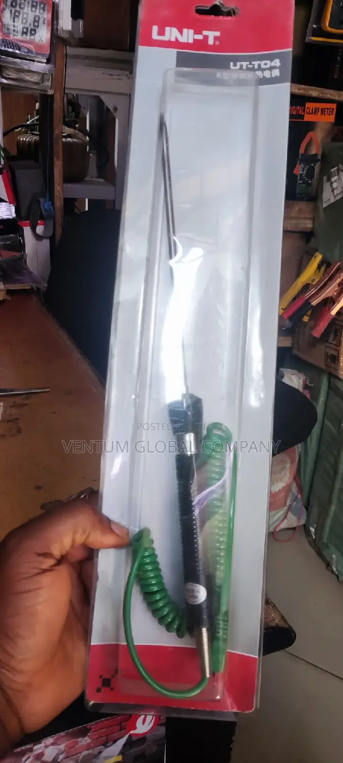 Thermocouple Probe