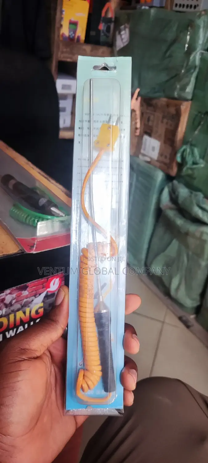Thermocouple Probe
