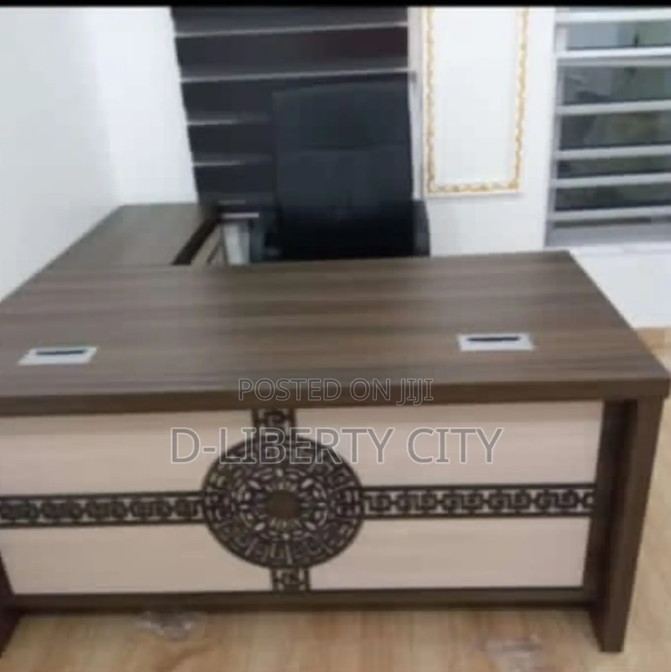 Office Table With Extension