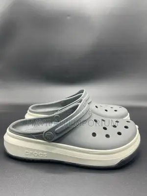 Original Full Force Crocs