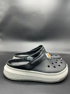 Original Full Force Crocs