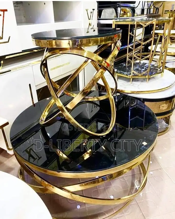 Center Table