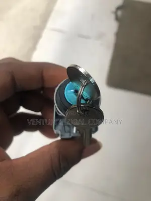 Emergency Switch With Key