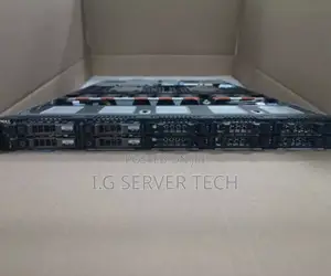 Server Dell PowerEdge R630 64GB Intel Xeon HDD 2T