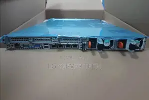 Server Dell PowerEdge R630 64GB Intel Xeon HDD 2T