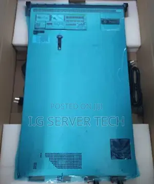 Server Dell PowerEdge R630 64GB Intel Xeon HDD 2T