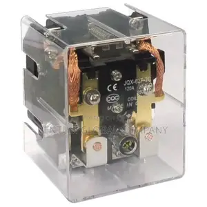 Relay 160 Amps