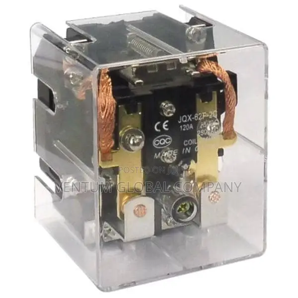 Relay 160 Amps