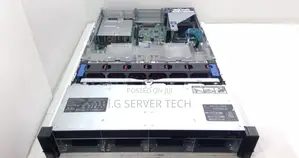 Server HP ProLiant DL380 Gen10 64GB Intel Xeon HDD 2T