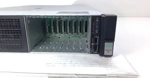 Server HP ProLiant DL380 Gen10 32GB Intel Xeon HDD 1T