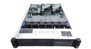 Server HP ProLiant DL380 Gen10 32GB Intel Xeon HDD 1T