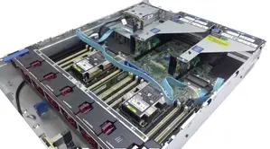 Server HP ProLiant DL380 Gen10 32GB Intel Xeon HDD 1T
