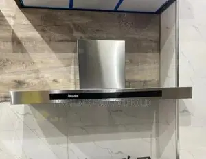 Image 90cm Heat Extractor