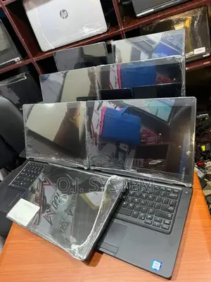 Laptop Dell Latitude 14 5480 8GB Intel Core I5 SSD 256GB