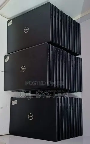 Laptop Dell Latitude 14 5480 8GB Intel Core I5 SSD 256GB