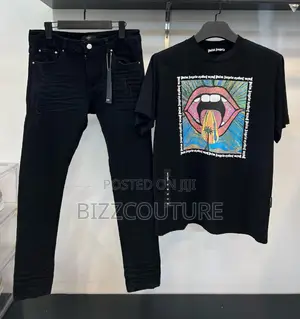 Original PALM ANGEL T-Shirts Available in Store