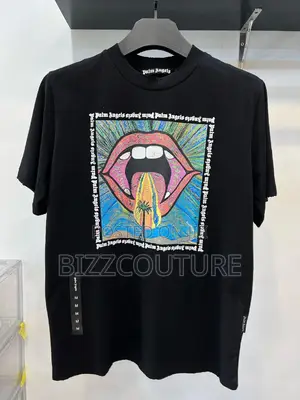 Original PALM ANGEL T-Shirts Available in Store