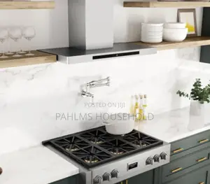 90cm Kitchen Heat Extractor