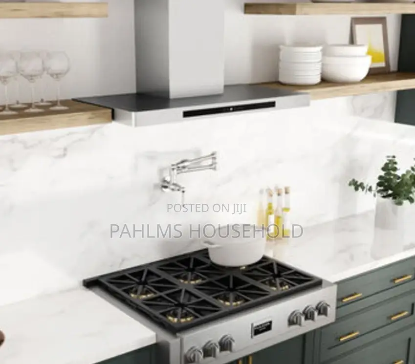 90cm Kitchen Heat Extractor