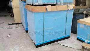 Bk-37 Screw Compressor