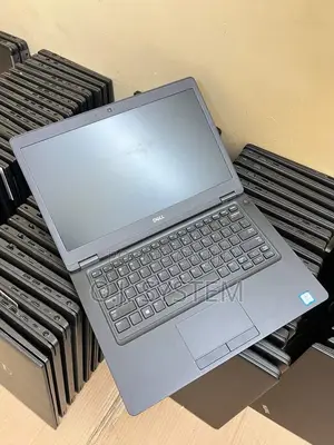 Laptop Dell Latitude 5491 8GB Intel Core I5 SSD 256GB