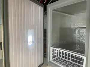 Clean Used 3month Old Snowsea 250litter Chest Freezer