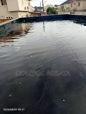 Gargantuan Rainproof