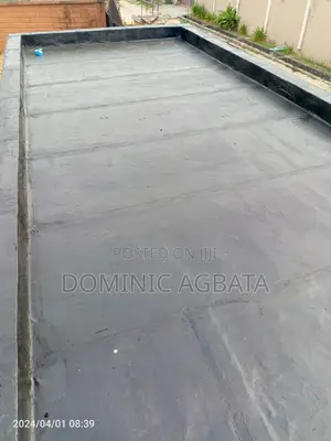 Gargantuan Rainproof