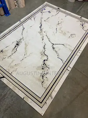 High Quality Turkish Center Rug Carpet 5/7