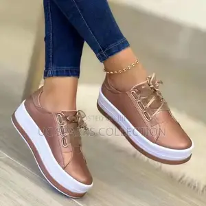 Original Ladies Fashion Sneakers