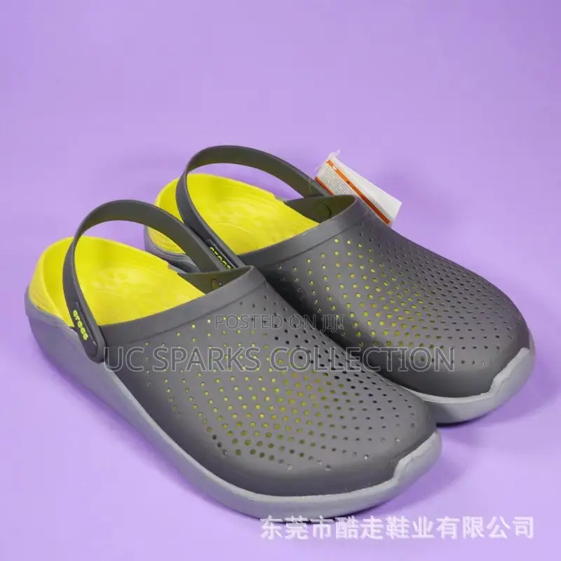 Original Unisex Crocs