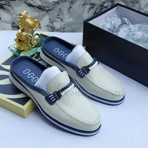 Pure Leather Shoes