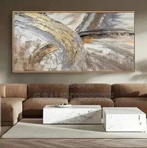 Multi Color Artwort Art 30/55 Inches Pay on Delivery Lagos
