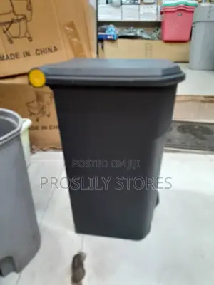 Pedal Bin Foreign