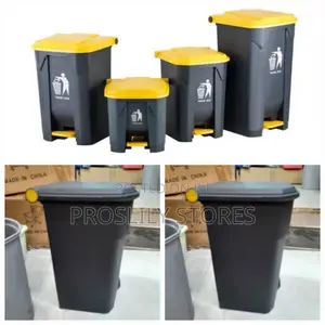 Pedal Bin Foreign