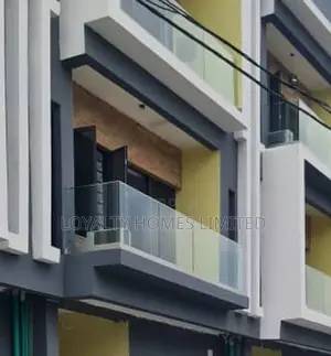 4bdrm Townhouse/Terrace in Off Oba Akinjobi, Ikeja GRA for sale