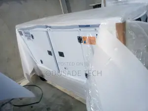 Strong 50kva Perkins Generator