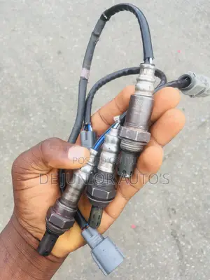 Oxygen Sensor For Camry 2.4 4plug The 2
