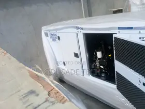 Brand New Perkins 50kva Genrator