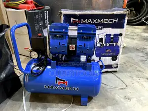 25L Oiless Compressor Machine