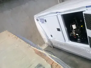 Diesel Generator 50kva Perkins