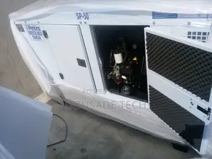 Strong 50kva Diesel Perkins Generator